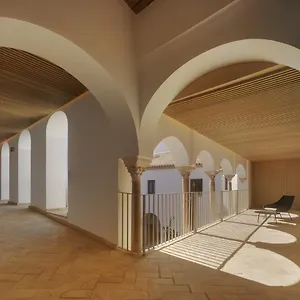Patios Del Panuelo Appartamento Cordova