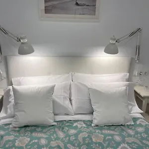 Nuestro Rinconcito Del Soho Appartamento Málaga
