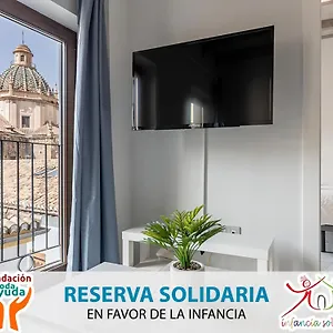 Realejo Centro 3000 Appartamento Granada