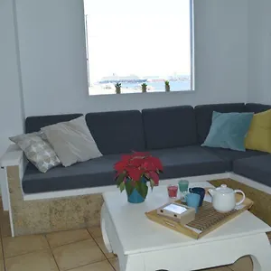 Tilama Apartamento